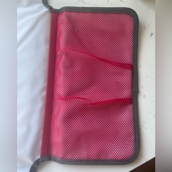 Herschel Strand diaper bag - Picture 6 of 10